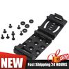 1-5PCS Outdoor Knife Attach Waist Back Belt Clip Tool K Sheath Scabbard Kit Multi-functional K Sheath Clip Belt Waist Back Clip