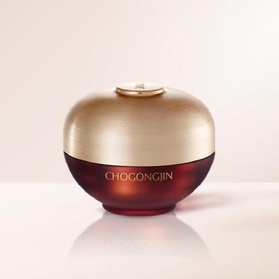 Chogongjin Youngan Jin Crema 60ml