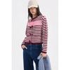 Lucky Chouette Denim Pocket Corduroy Pants Lfpdw25300