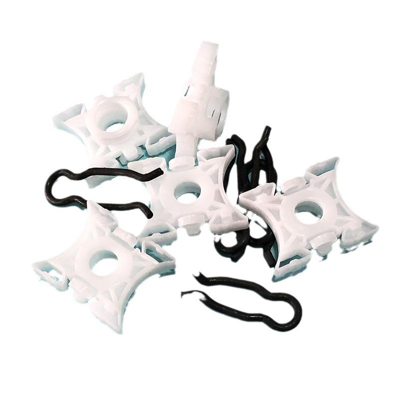 Klips pro mechanismus stahování předního okna pro BMW E32/E34 & Volvo XC60/S60