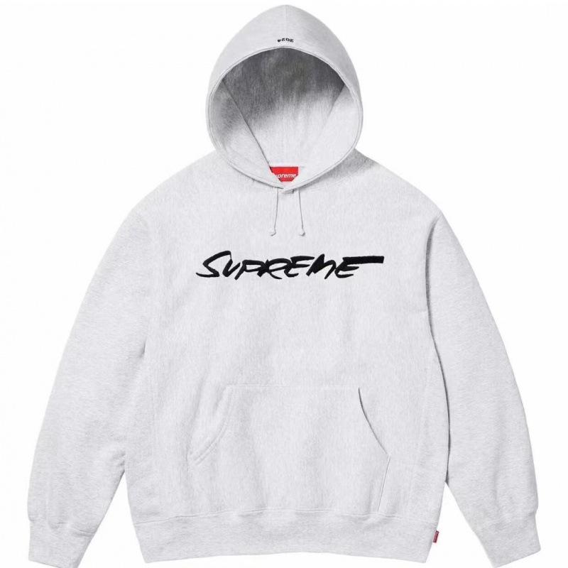 Supreme Box Logo Hoodie - Streetwear Edition