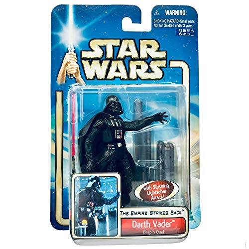 

TAKARA TOMY Базовая фигурка Дарта Вейдербе из «Звездных войн» Версия Spin Duel