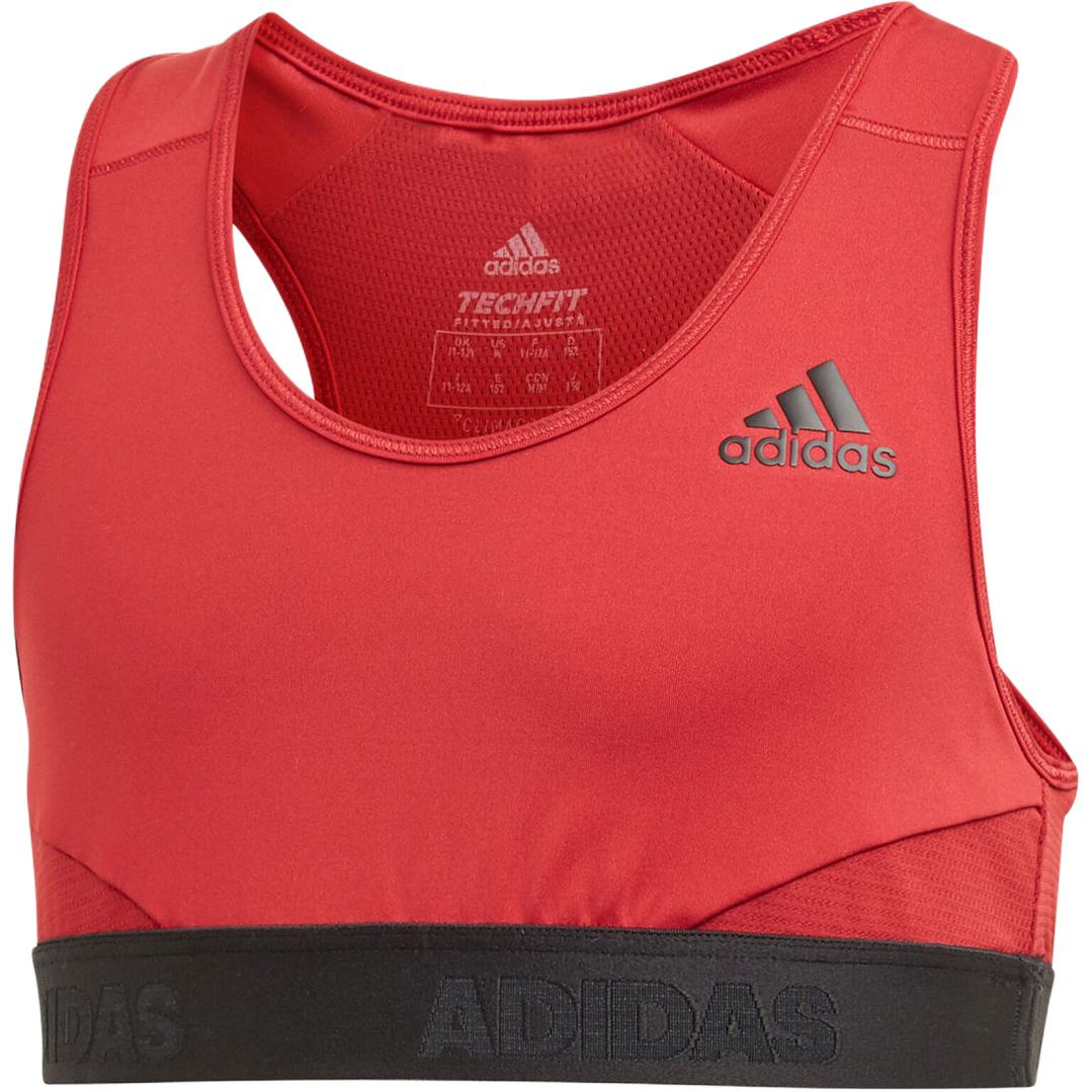 Adidas Grade School Bandeaus, Bras & Training Bras Moderate ED6294 128