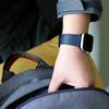 Egadeun Apple Watch Strap Leather Navy 7 6 5 4 3 2 1 Compatible With All Se Models