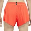 Nike Casual Shorts Women's Orange Moderate CZ9399-635