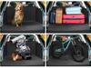 SUV-skyddsmatta Vattentät Betttålig Oxfordtyg Bilbagage Husdjursmatta Bagageorganiseringsmatta Förtjockad Bilhundmatta för Husdjur i Bagaget
