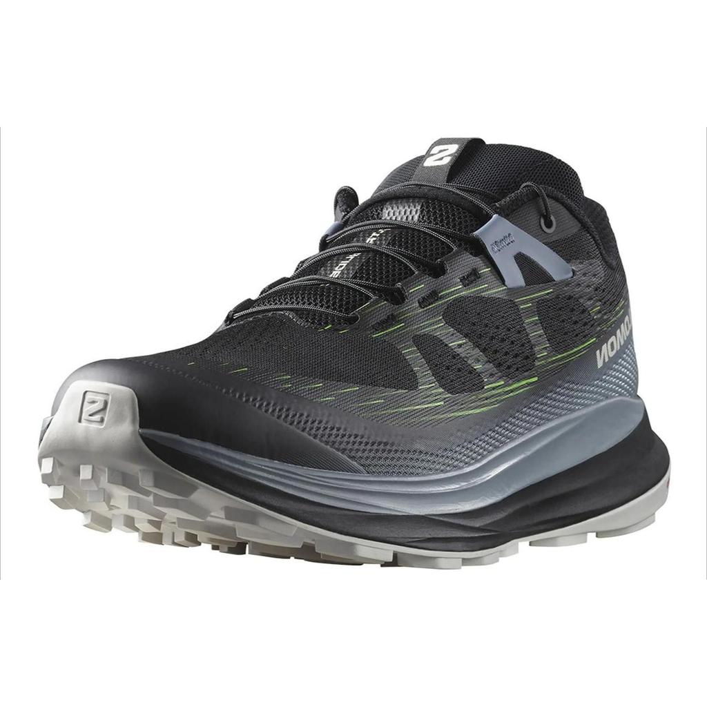 SALOMON Ultra Glide 2 'Black Grey' 473862