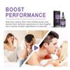 2 PCS - 30ML Male Enhancement Drops – Oral use – Energy, Vitality and Physical Performance, 100% Plant-Based Formula
