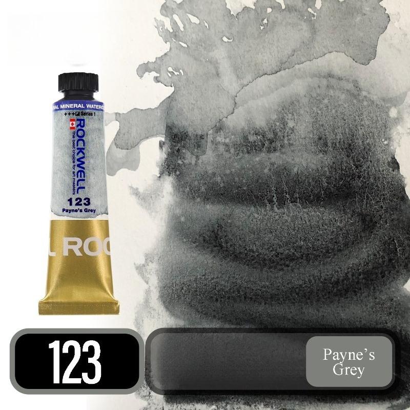15Ml-tubular Professional Painter Watercolor Pigment Outdoor Sketching Portable Supplies Artist Hand-painted Watercolor Creation
