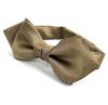 [HANG OVER] [Hergestellt in Japan] Fliege-Stil [Hochzeit, Empfang, After-Party, Party, Präsentation, Kostüm, Großbestellungen OK] (beige)