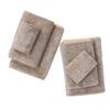 6 Piece Towels Set Soft Super Absorbent Towels for Bathroom Home Beach 13.8 X 29.5in 27.6 X 55.1in