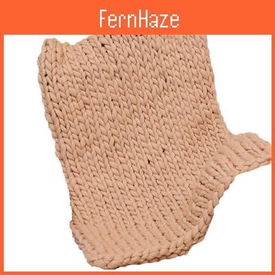 Bearaby Blend Throw Blanket With Soft Touch For Living Room Use