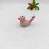 Handcrafted Ceramic Water Bird Whistle - Popular Tourist Attraction & Children's Toy