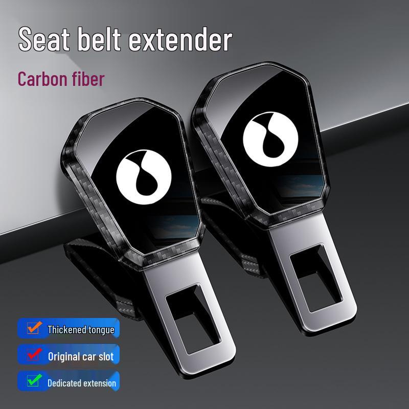 Denza N9/Z9GT/D9/N7/N8 Car Seatbelt Extender for New Models