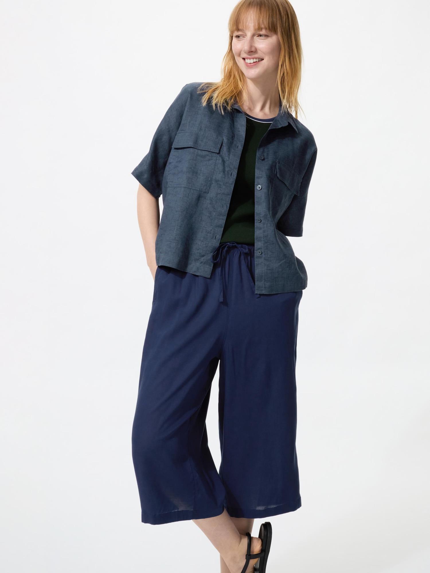 

Uniqlo Япония Район Rilaco 69 NAVY/XS