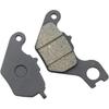 1 Paar Bremsbeläge Kit Kompatibel Mit Super Soco TS TC CU Modellen Passt Für Motorrad Motocross Hinterrad Bremsanlage