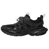 Track Sneaker Triple Black 542023W1GB11000