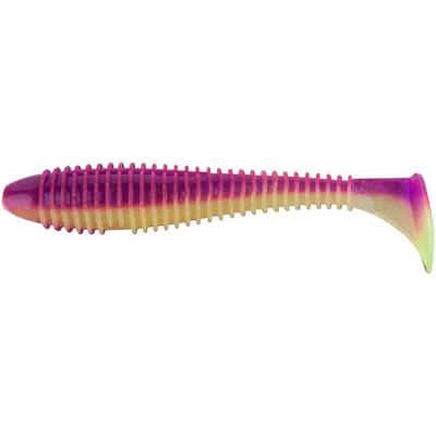 Bait Silicone Keitech Swing Impact FAT 4.3inch/109mm 5 Pieces