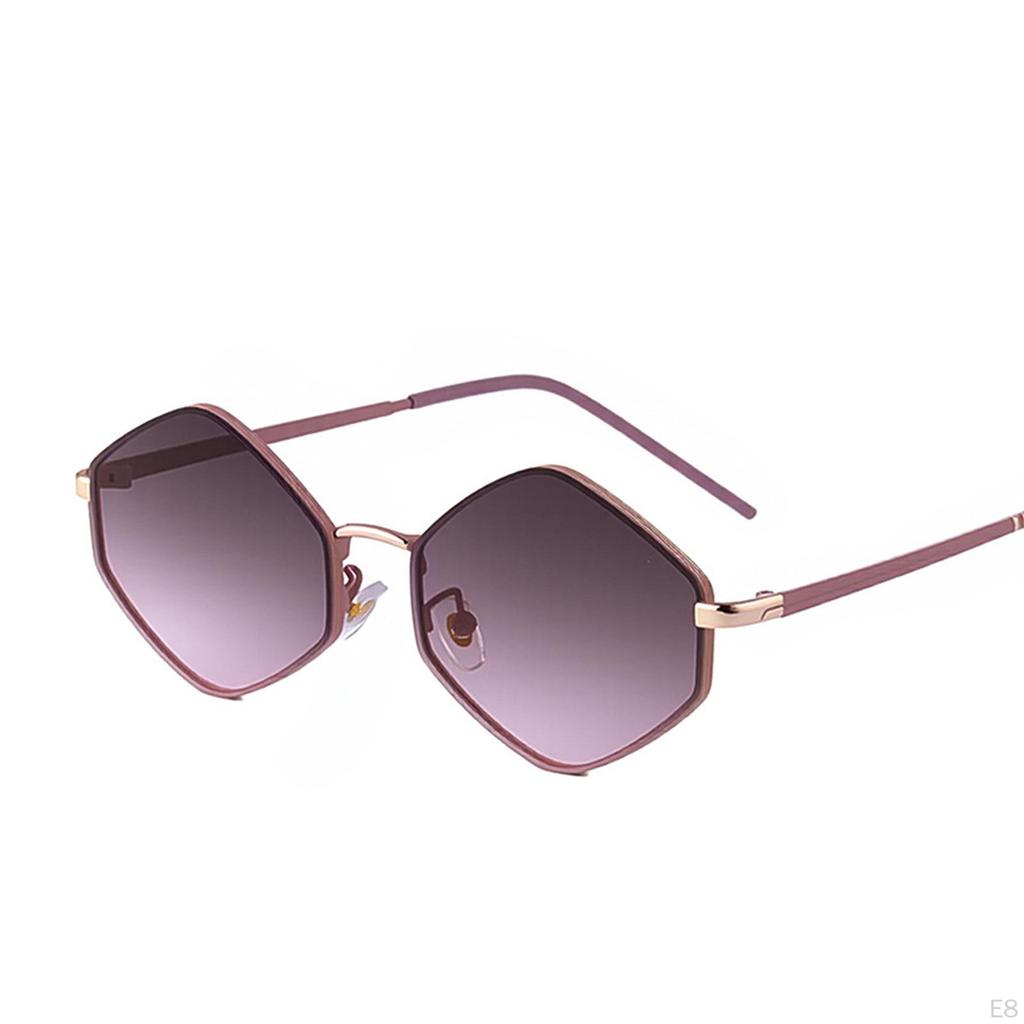 Eyewear Ladies Sunglasses Decorative Traveling Womens Stylish Dating Sun Protection Shopping Women