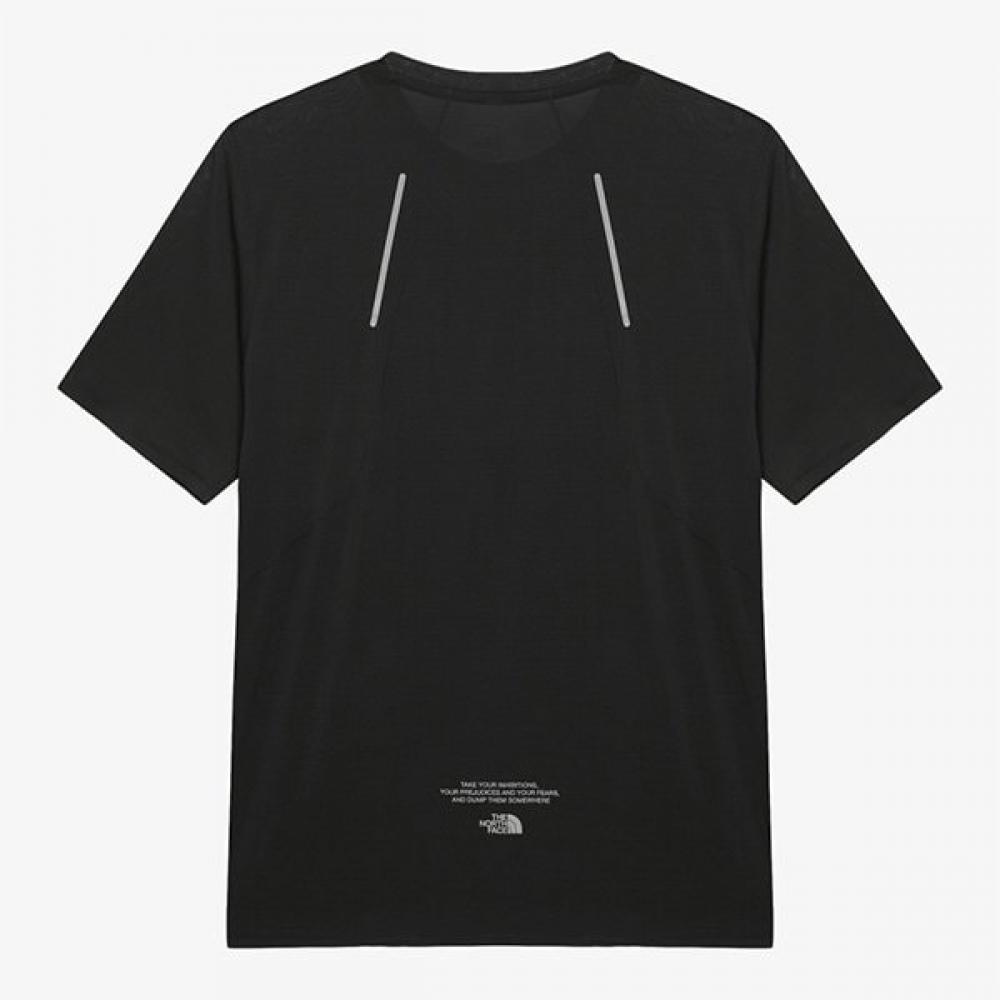 The North Face Men S Endurance Short Sleeve Tee Chc