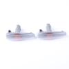 2 Turn Signal Side Marker Light For Mitsubishi Lancer Outlander Mirage/Mirage G4