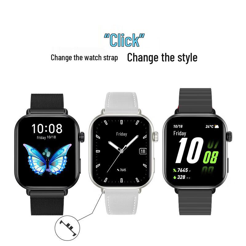 Honor ROSSINI Smartwatch 2i (CN Version)