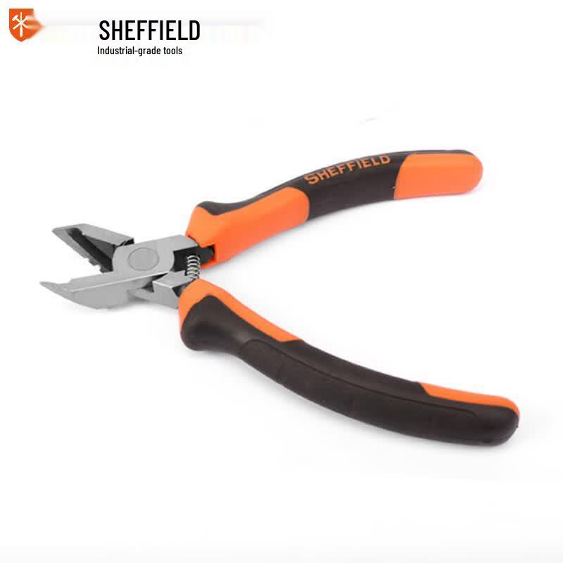 Диагональные клещи Sheffield 6-inch