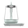 Midea 1.5L Smart Health Kettle with 14 Functions CN plug (adapter included)