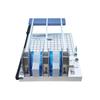 Qiyan QY-15A Heavy-Duty Manual 3-Hole Binding Machine CN plug (adapter included)