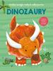 The Big Book for Little Explorers. Dinosaurs...