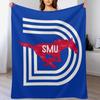 SMU Apparel Kuscheldecke Weiche Heimdeko Decke für Sofa Schlafzimmer