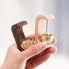 Newcomer Exclusive: Suction Cup Copper Doorbell & Healing Wind Chime for Homes & Shops