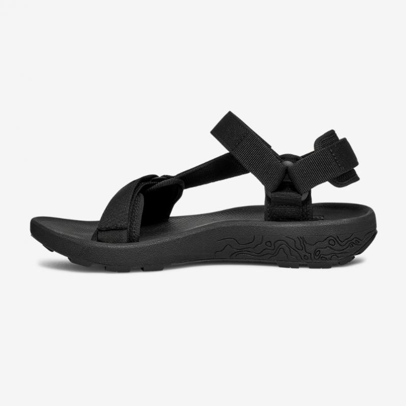 Teva 2026 S S Women S Hydratrek Sandal Stvf2610270 Blk