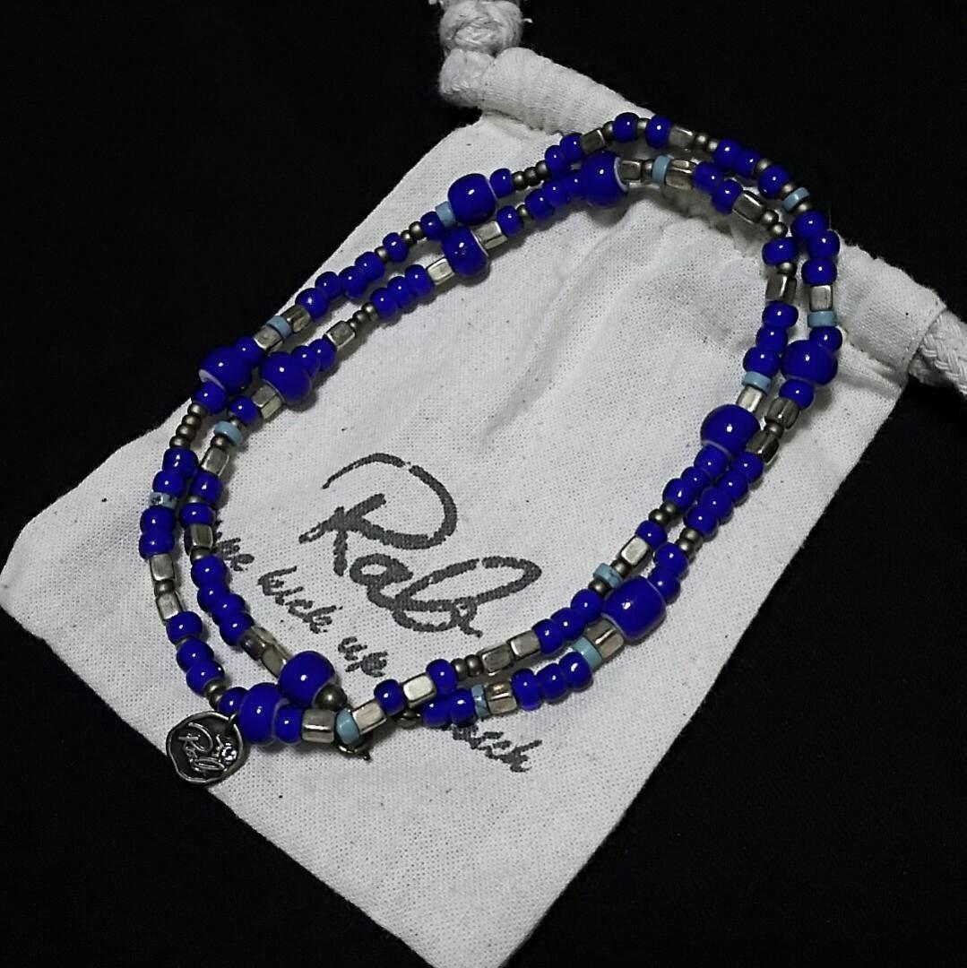 

[ВЖИВАНИЙ] Y2K, Achieve, Visual Kei, K-Pop Love / Браслет 2-в-1