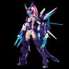 A.T.K. Girl Series Chinese Divine Beasts Qinglong Anime Figure Mecha Girl Collectible Model Toy Desktop Decoration Collect Gifts