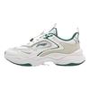Li Ning Kids Sports Lifestyle Synthetic Leather Fabric Comfortable Fashion Versatile Casual Shoes Kids Casual Shoes YKCV074-15
