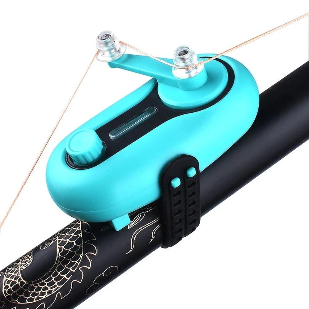 LED Light Fish Electronic Buzzer Sound Bell Fishing Bite Alarm Fishing Alarm  Night Fishing