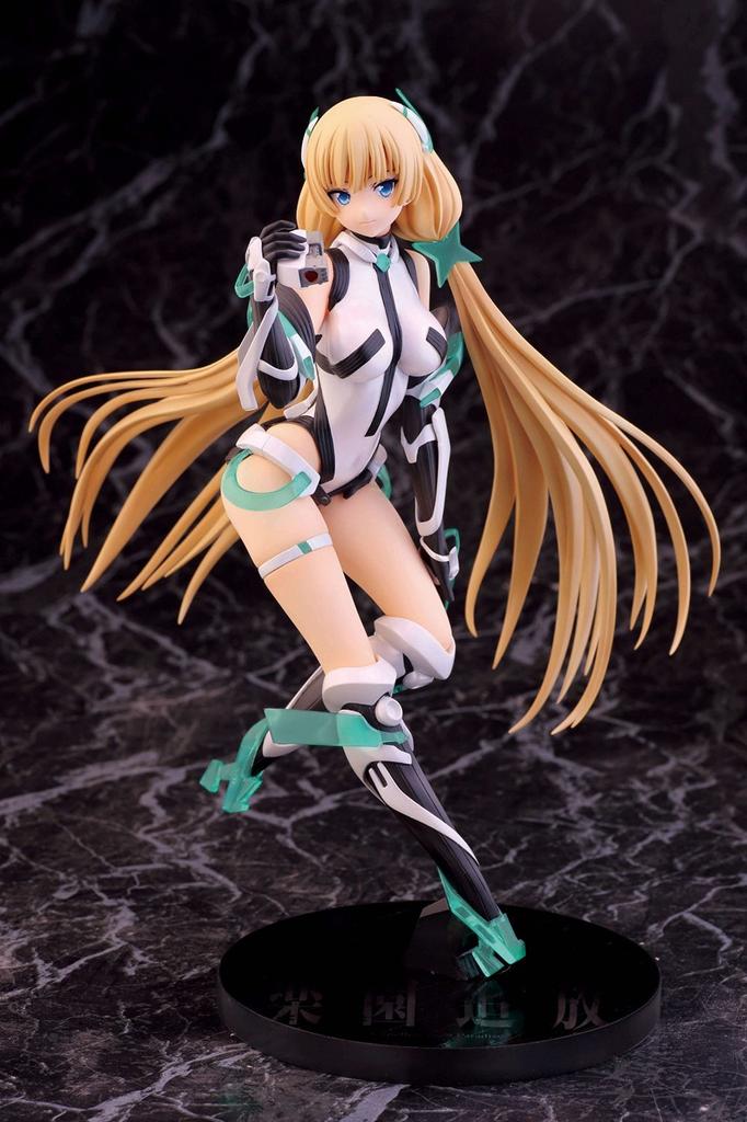Expelled from Paradise Angela Balzac měřítko PVC malovaná hotová figurka - 1/8