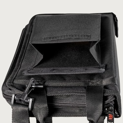 MEINL Stick Bag Professional BLACK MSB-1
