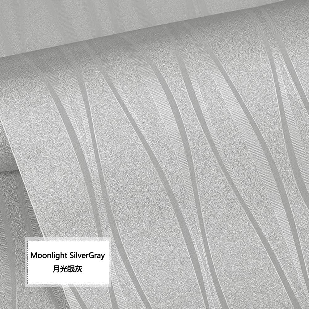 Self Adhesive Wallpaper waterproof Moisture-proof Bedroom Living room Decoration Wallpapers Room Dormitory Renovation Wall Paper