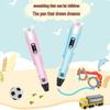 3D Magic Printing Pen for Kids - Original Graffiti Drawing Tool