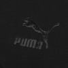 Puma Sweatshirts Men's Black Hooded Moderate Regular 599323-01