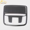 CR-V Front Row Reading Light & Center Console Frame Cover Decoration for 20 Models