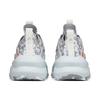 Anta Bastard Wei Feng Lightweight Abrasion Resistant Low top Sports Casual Shoes Men's Gray White 112228080-4