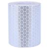 Bicycles Wheel Frame Reflectors Sticker Safety Reflective Decals Warning Tape Adhesive Watertight Reflective Sticker
