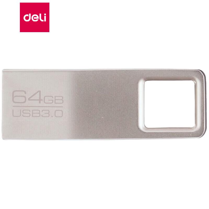

Deli 2192 Mini USB Flash Drive
