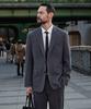 Stco [Summer] Motion-Free Airy Jacket_Grey (Classic Fit)_Ssjwb53Csg