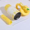 Shangqi 316 Stainless Steel Giant Insulated Tumbler