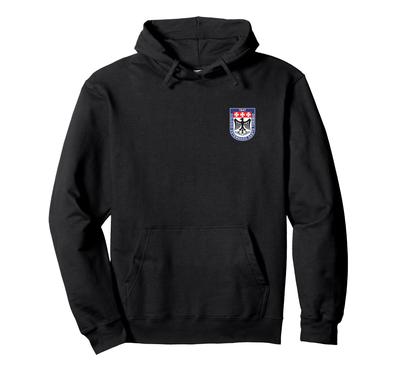 Colegio Externado Santo Toribio Hoodie