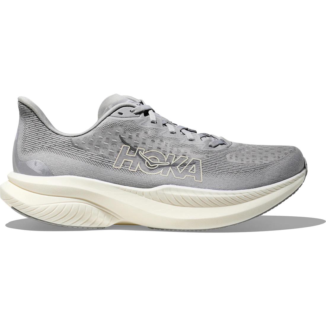 

Sneaker Hoka One One Mach 6 Stardust Alabaster(1147790-SLBS) 42